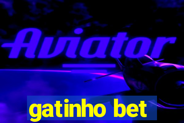 gatinho bet